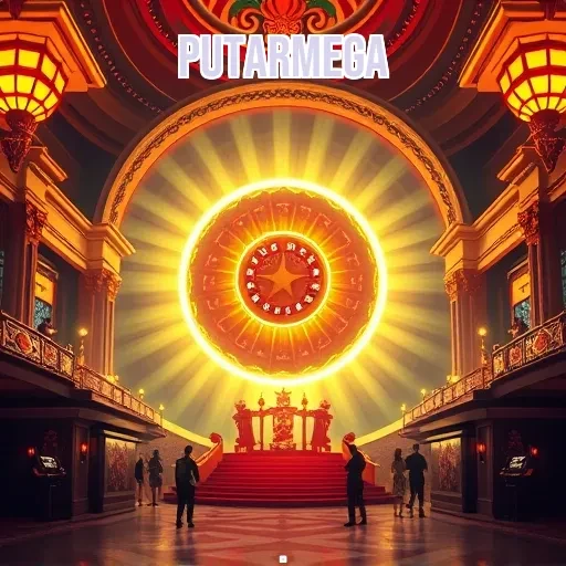 putarmega: Menggali Potensi Jackpot Slot Progresif yang Menarik