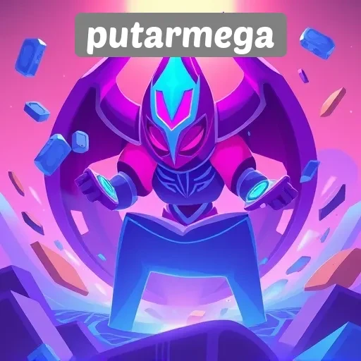 Ciri Khas Putarmega Dalam Dunia Game Digital