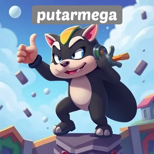 Panduan Memulai di Situs Game Putarmega untuk Pemula