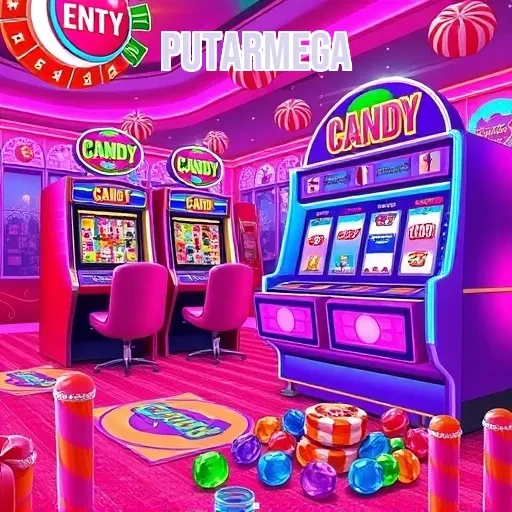 putarmega: Bonus Reload yang Seru dan Menguntungkan untuk Pemain