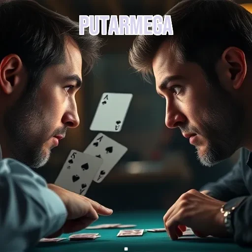putarmega: Tips Jitu untuk Kemenangan dalam Game Online Anda
