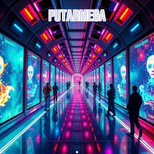 putarmega: Nikmati Keseruan Turnamen Harian Setiap Hari!